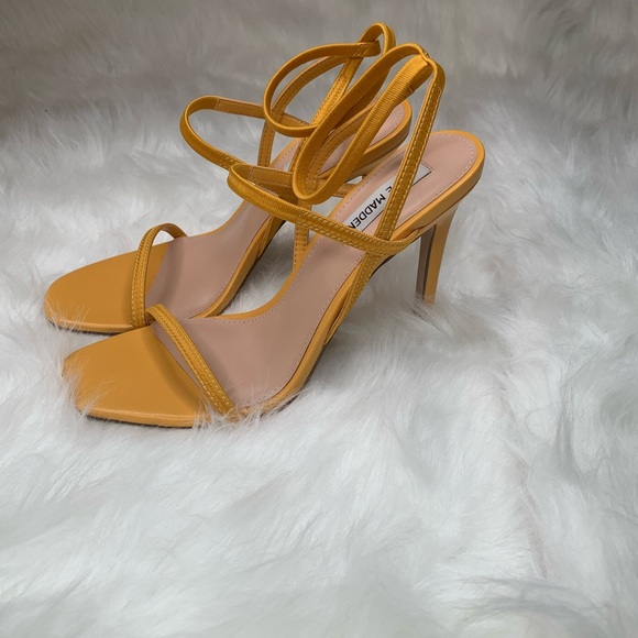 Nectar sandal steve madden Clearance